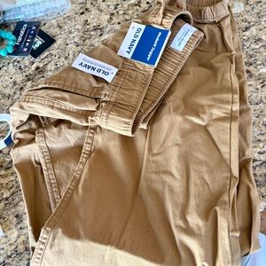 Old Navy Khaki Casual Pants
